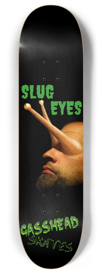 Slug Eye