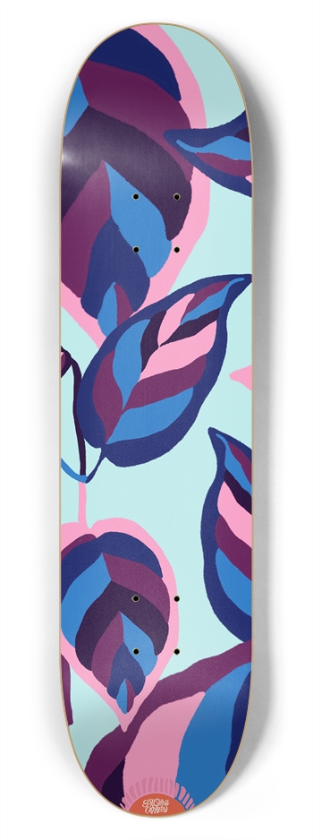 manzanita- purple 