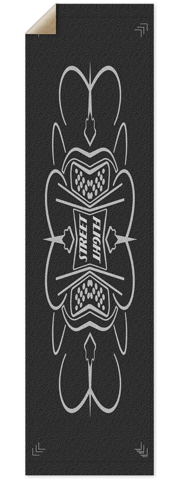 MIAMI ONE-SEVEN 3 -- Grip