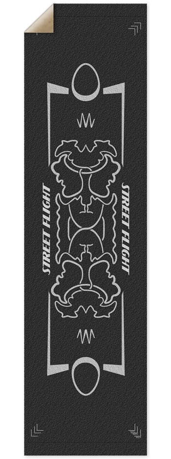 TROPHY LIFE 2 -- Grip 9 x 33 Inch Griptape