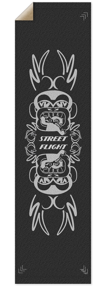 MIAMI ONE-SEVEN 1 -- Grip