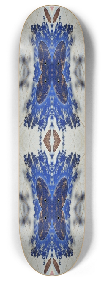SWURF 3 -- 8" Deck