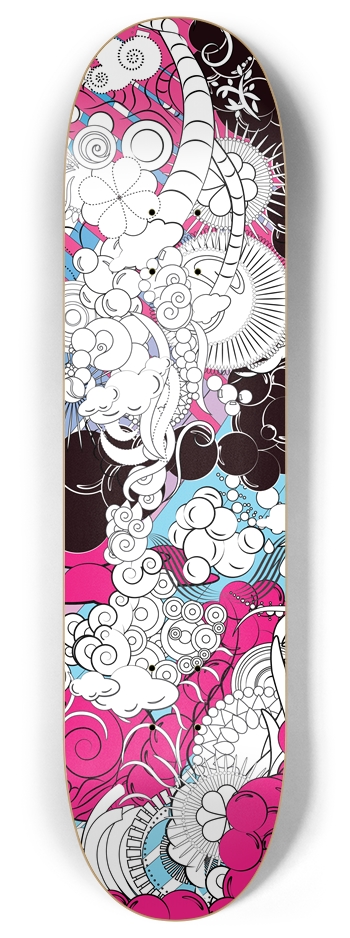 Pink Fusion
