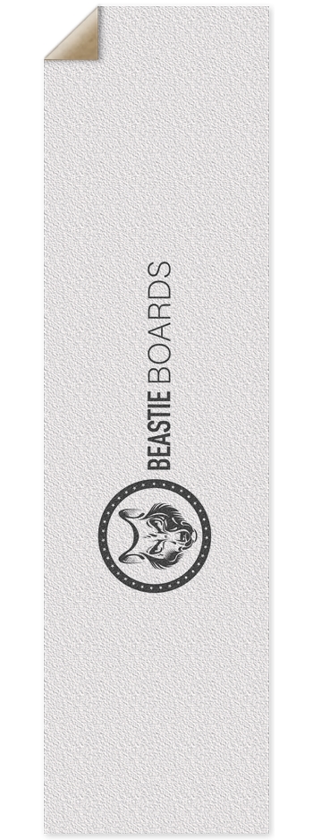 Beastie Boards Logo Griptape
