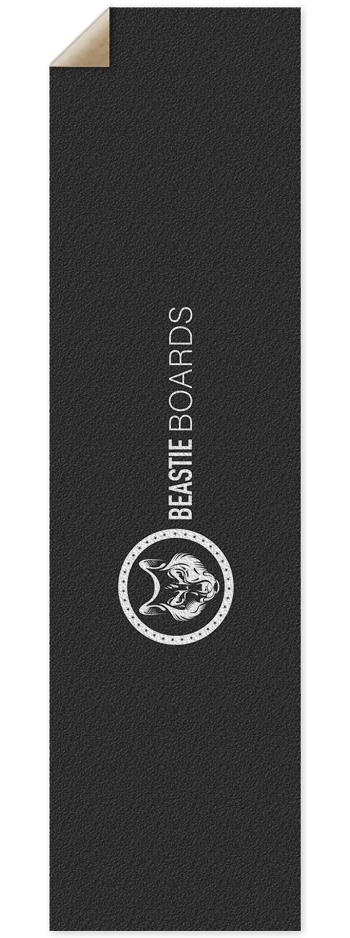 Beastie Boards Logo Griptape