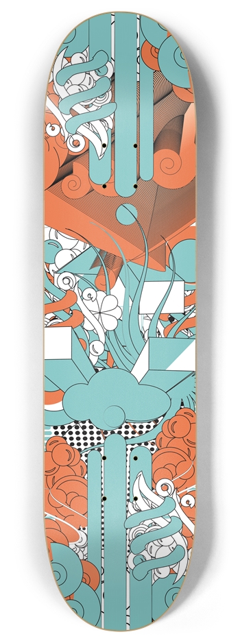 Coral Fusion
