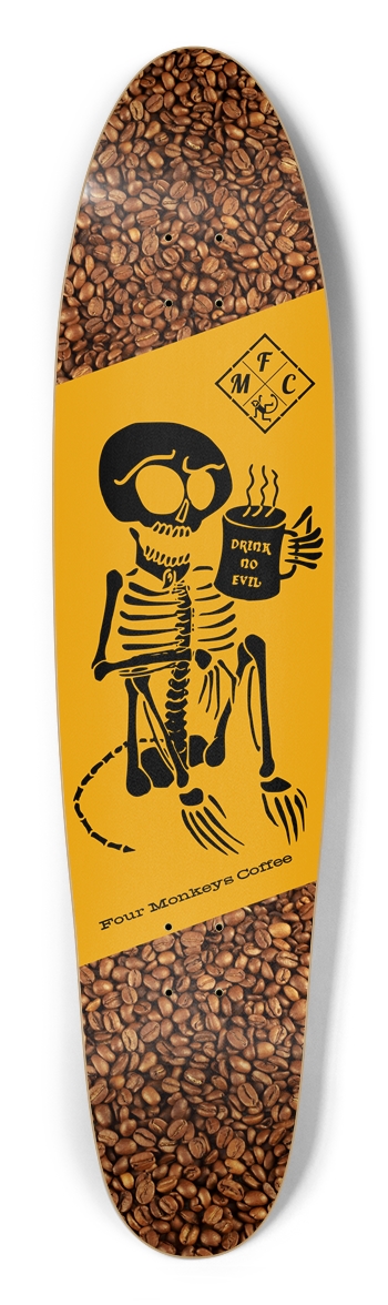 FMC Longboard