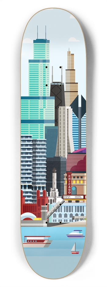 Chicago