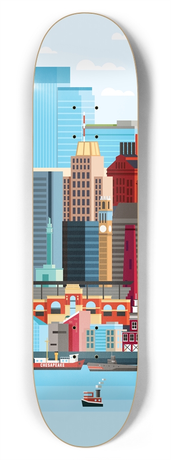 Baltimore