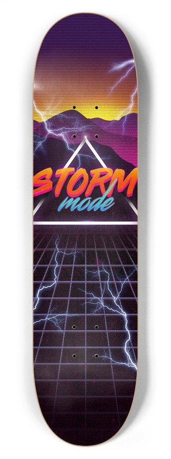 Storm Mode