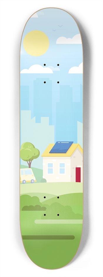 Solar Toolkit