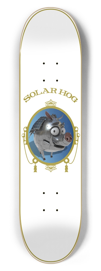 Solar Hog
