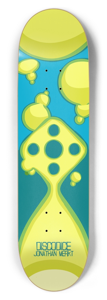 Jonathan's Lava Lamp