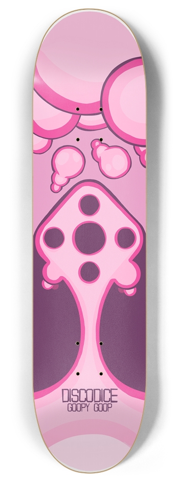 Goopy's Lava Lamp