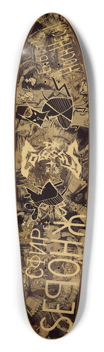 Erol Zendis - Band Series 03 - DR COLOSSUS