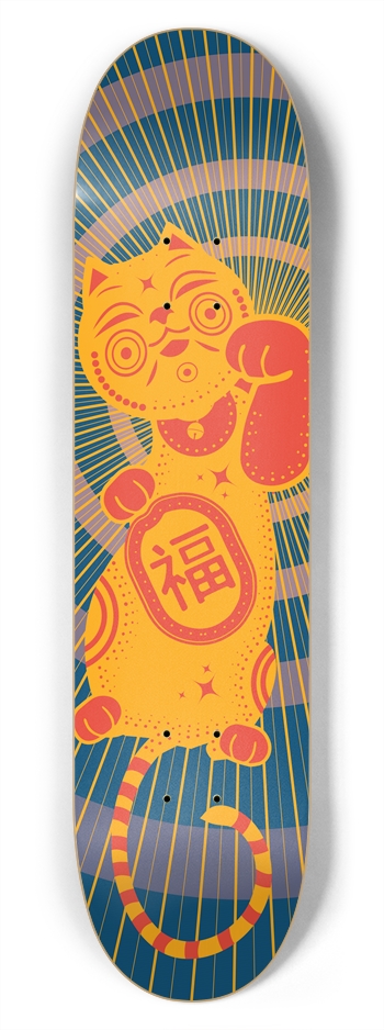 Maneki Neko