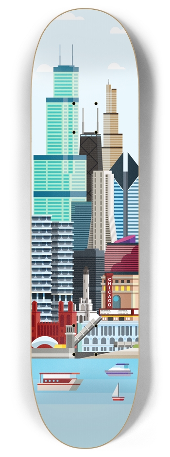 Chicago 