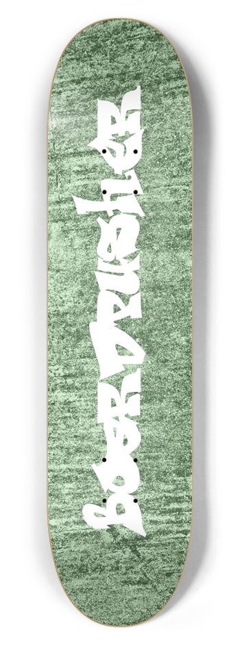 Graf Deck #1