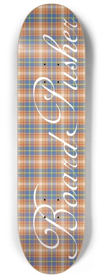 Plaid #1 - On Sale