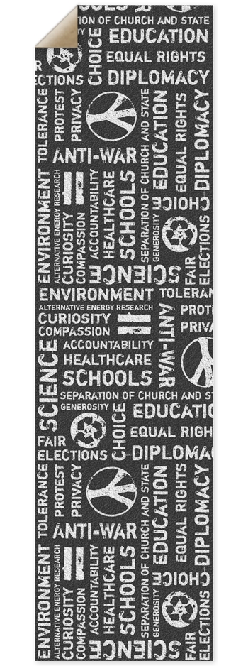 Liberal Values Griptape