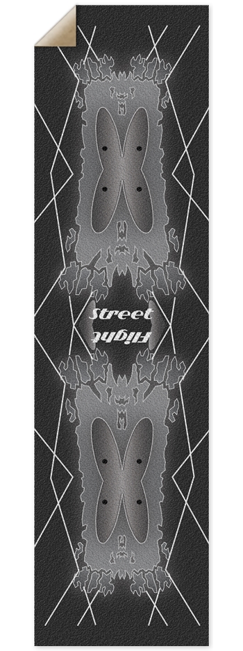 SWURF 3 -- Grip