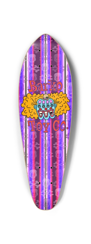 Retrowave FreakBoard Mini