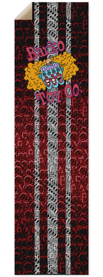 Custom Griptape