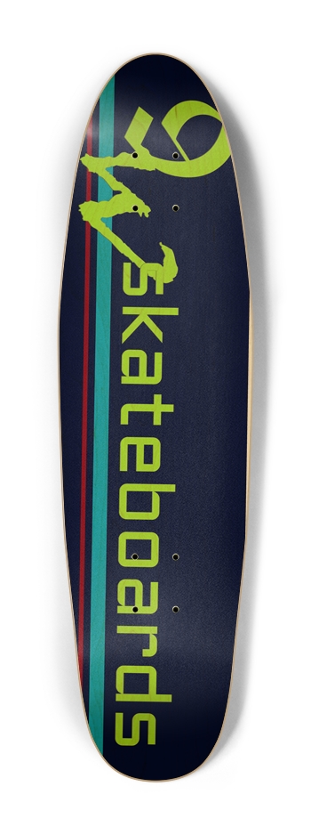 9W Cruiser