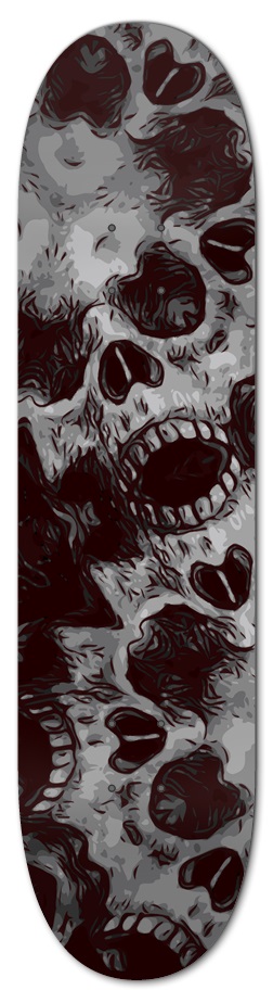 SoulWell Skateboard