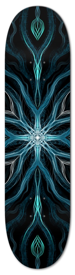 Nexus Skateboard