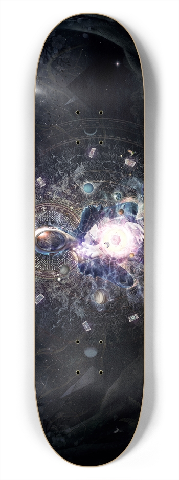 Cosmic Ritual