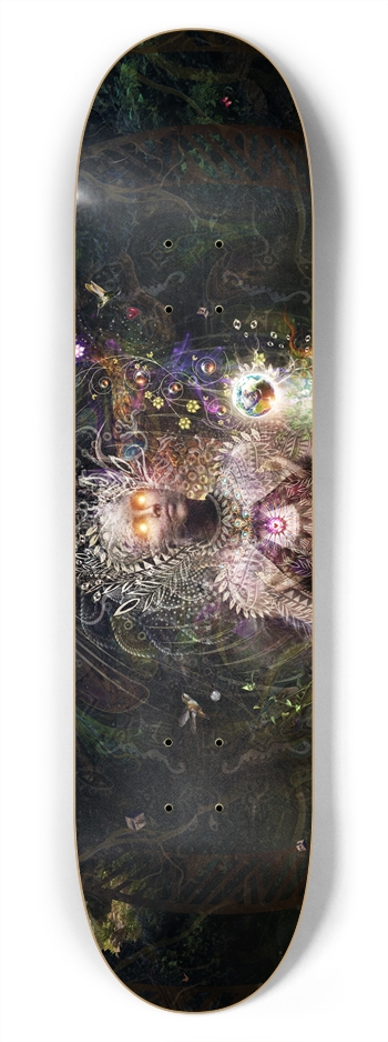 Sacrament For The Sacred Dreamers