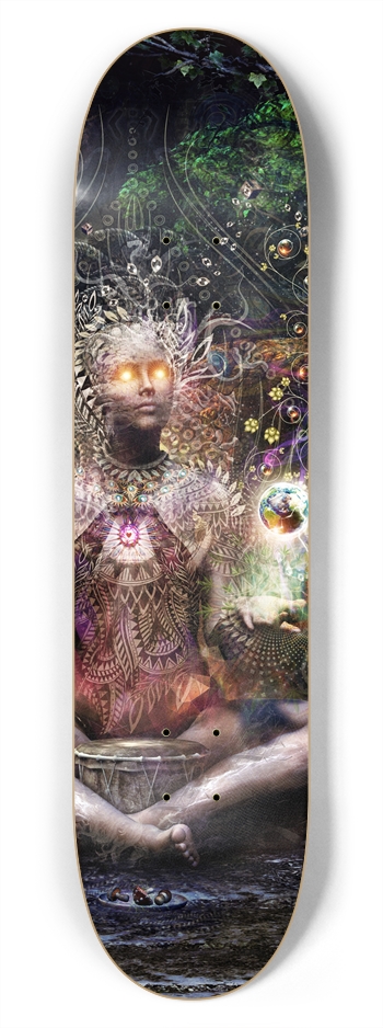 Sacrament For The Sacred Dreamers 2
