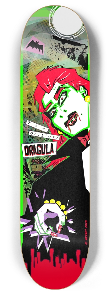 Dragula