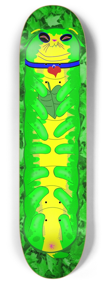 catORpillar 