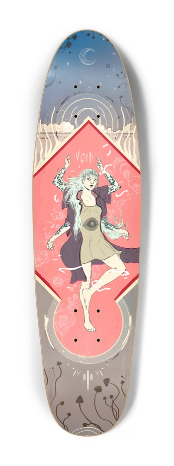 Wildchild - Cruiser