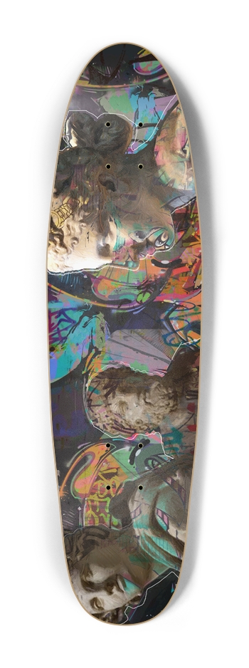 Urban Myth - Cruiser
