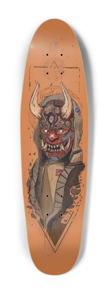 Oni - Cruiser