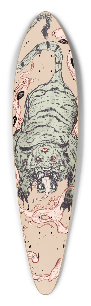 Tiger Style