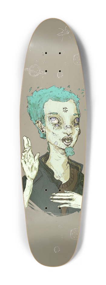 Dazed - Cruiser