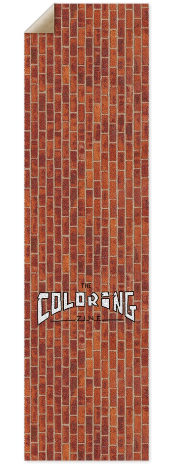 TCZ Brick Grip