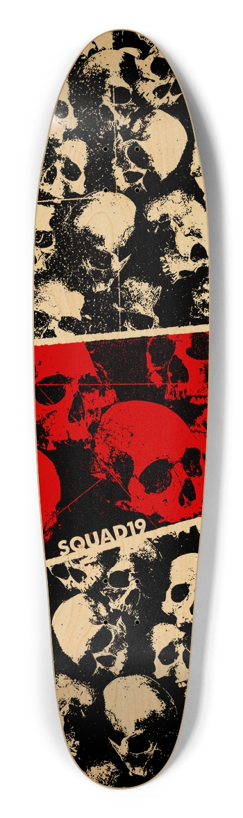 CATACOMBS LONG