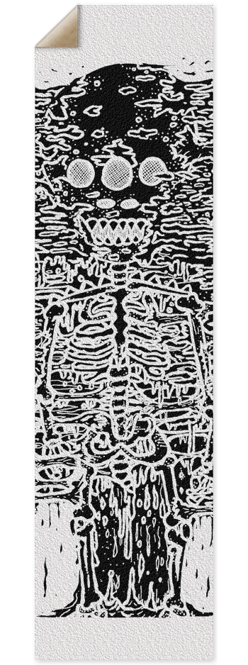 Skeleton Grip