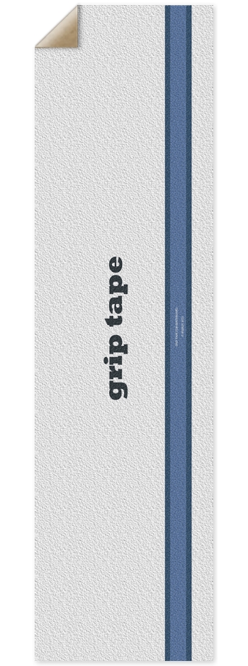 REPO generic griptape horizontal