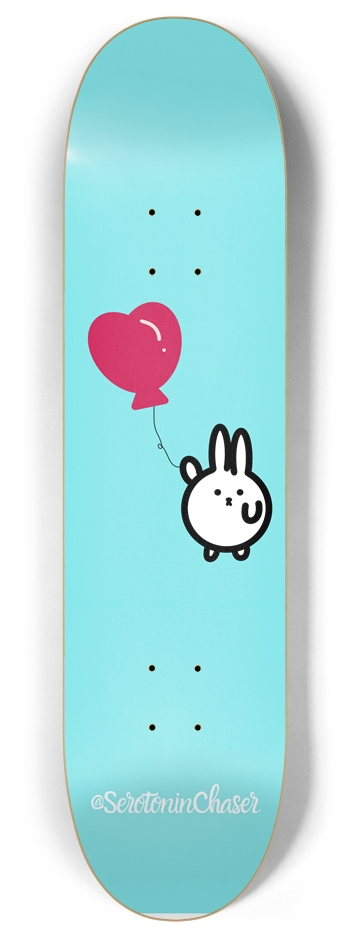 Lonely Bunny