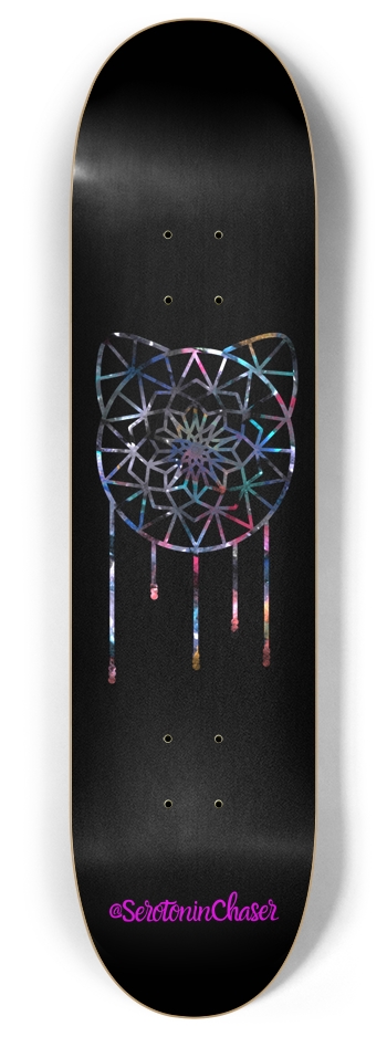 Dream CATcher - Galaxy Version