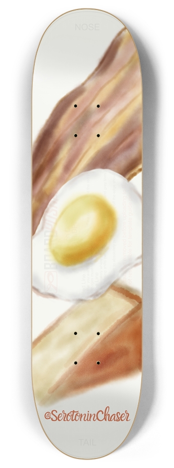 Baconeggncheese