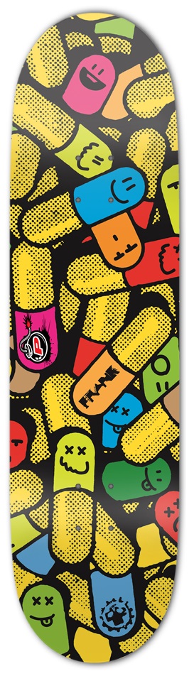 Prank Pilly Pills