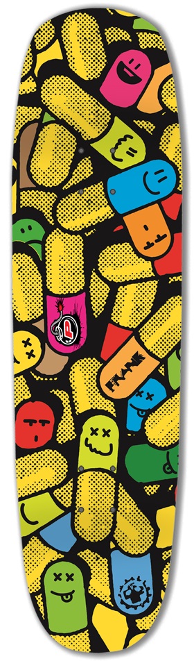 Prank Pilly Pills