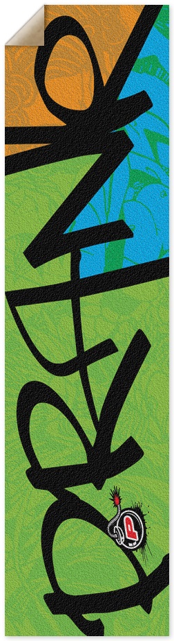 Prank Signature Griptape